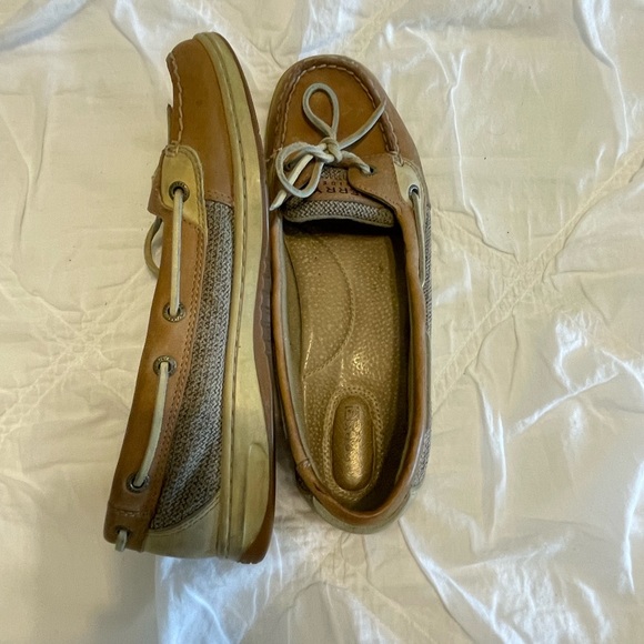 Sperry boat shoes - Picture 2 of 5
